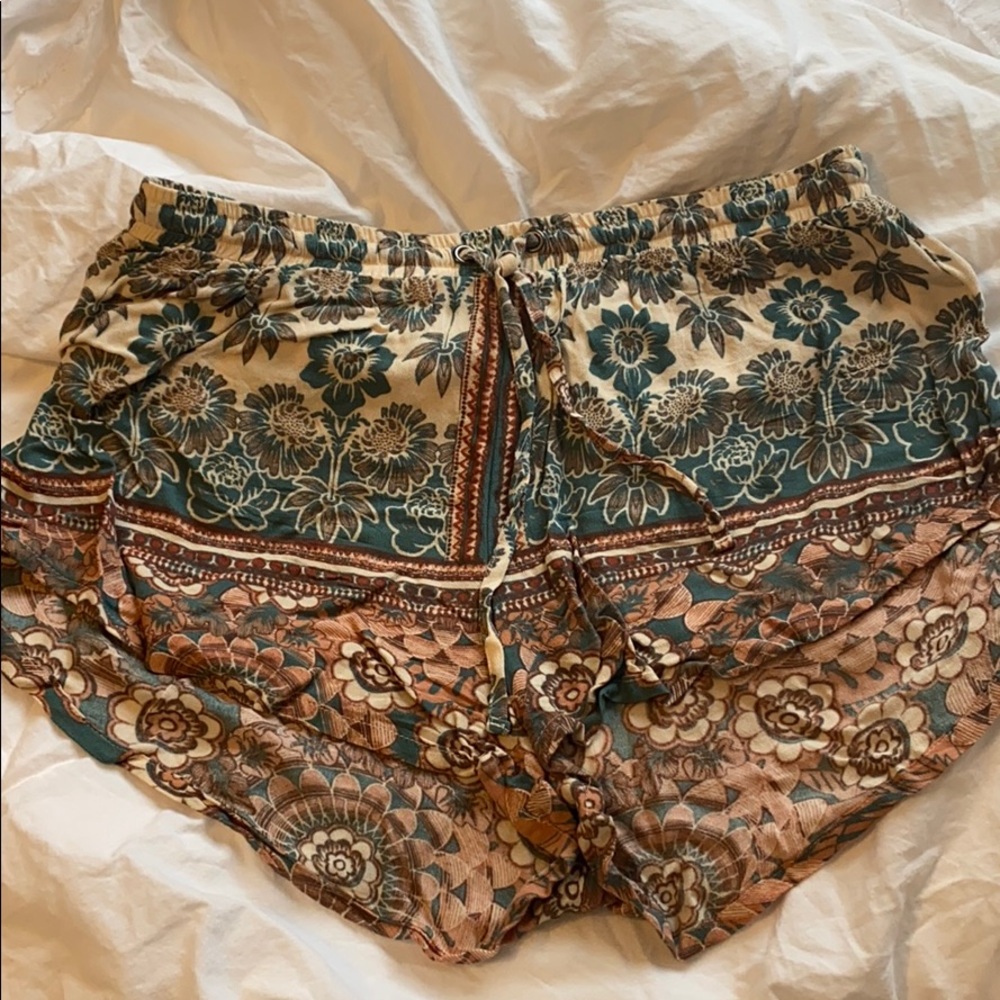 Kendall & Kylie Shorts